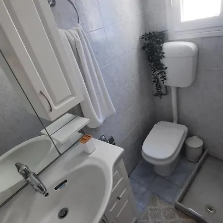 Cyclops Serifos Town