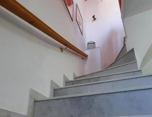 Сasa de vacaciones Cyclops *