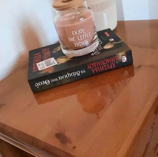 Cyclops Serifos Town