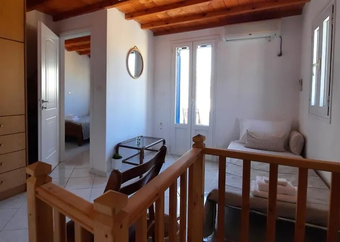 Cyclops Сasa de vacaciones