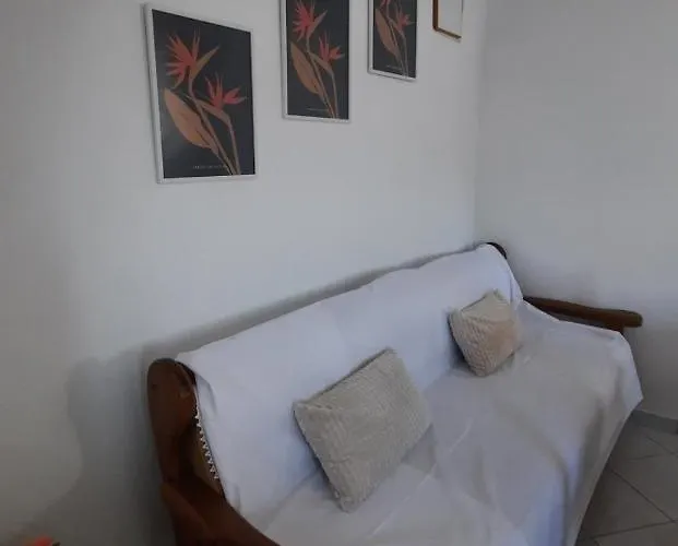 Cyclops Serifos Town