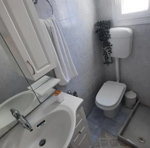 Cyclops Serifos Town