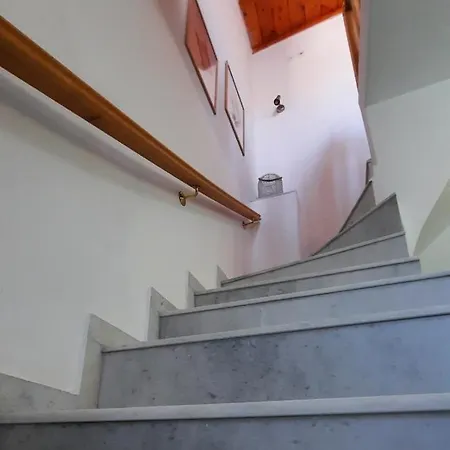 Casa de Férias Cyclops *