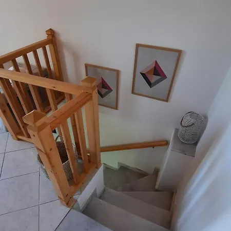 Cyclops Tatil Evi