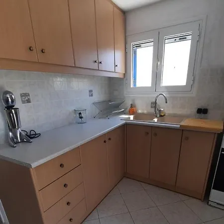 Vakantiehuis Cyclops Serifos Town