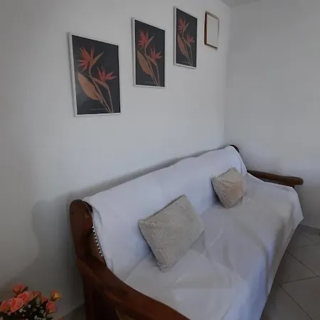 Cyclops Serifos Town