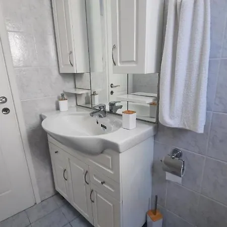 Cyclops Tatil Evi Serifos Town